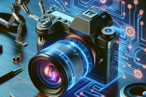 ¿Cuál es el impacto de la inteligencia artificial en la fotografía? ¿Cuál es el impacto de la inteligencia artificial en la fotografía?