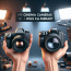 ¿Las cámaras de cine son superiores a las cámaras DSLR?