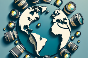 ¿Puede la fotografía cambiar tu perspectiva del mundo? ¿Puede la fotografía cambiar tu perspectiva del mundo?